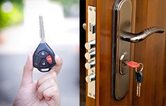 Locksmith The Colony TX services
